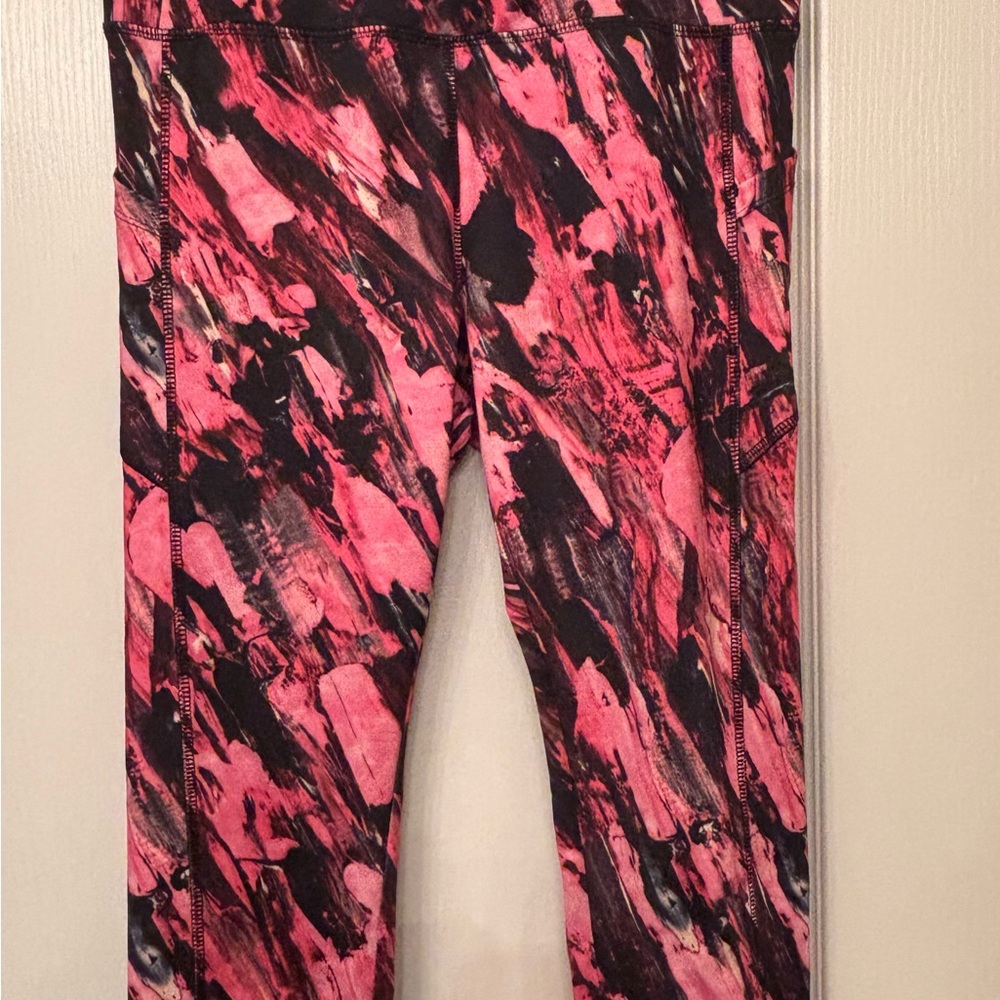 VOGO Athletica Black Leggings